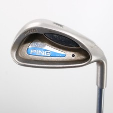 Ping G2 W PW Pitching Wedge Black Dot Steel Shaft Right-Handed C-149286