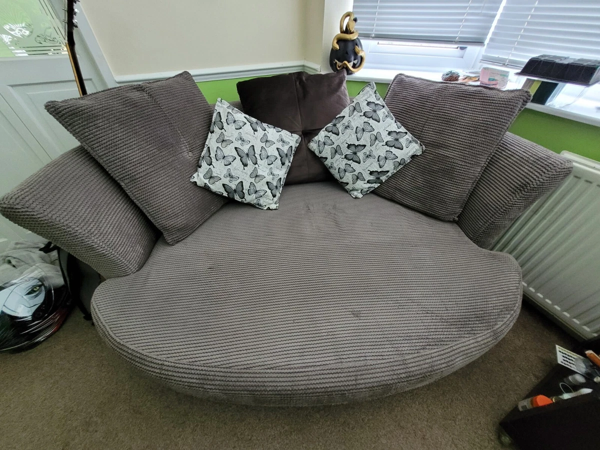 Dfs Shaldon Cuddler Sofa