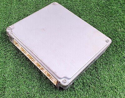 Lexus Gx470 2007-2009 Engine Computer 2UZ-FE 89661-60K00 Ecu Lexus Gx470 2007-2009 Engine Computer 2UZ-FE 89661-60K00 Ecu