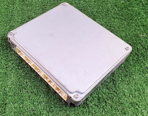 Lexus Gx470 2007-2009 Engine Computer 2UZ-FE 89661-60K00 Ecu Oem Used - Picture 5 of 11