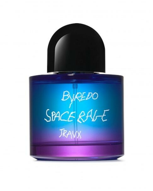 TRAVIS SCOTT Cologne Perfume CACTUS JACK FOR BYREDO TRAVX EAU DE 