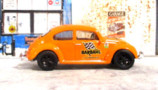 Volkswagen Beetle Classic 1:64 Greenlight Collectibles New/Loose Limited Edition