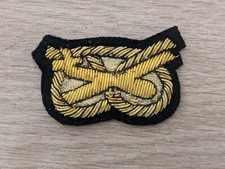 Mercian Regiment Stafford Knot and Glider Badge
