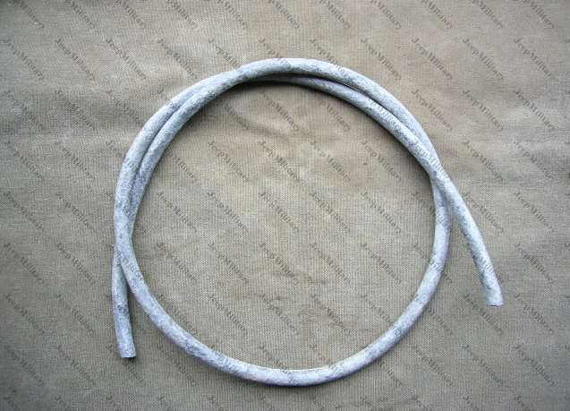 Fil W-128 Grc-9 Bc-1306 Bc-659 Signal Corps Us ww2 jeep Willys Ford Dodge Wc Gmc