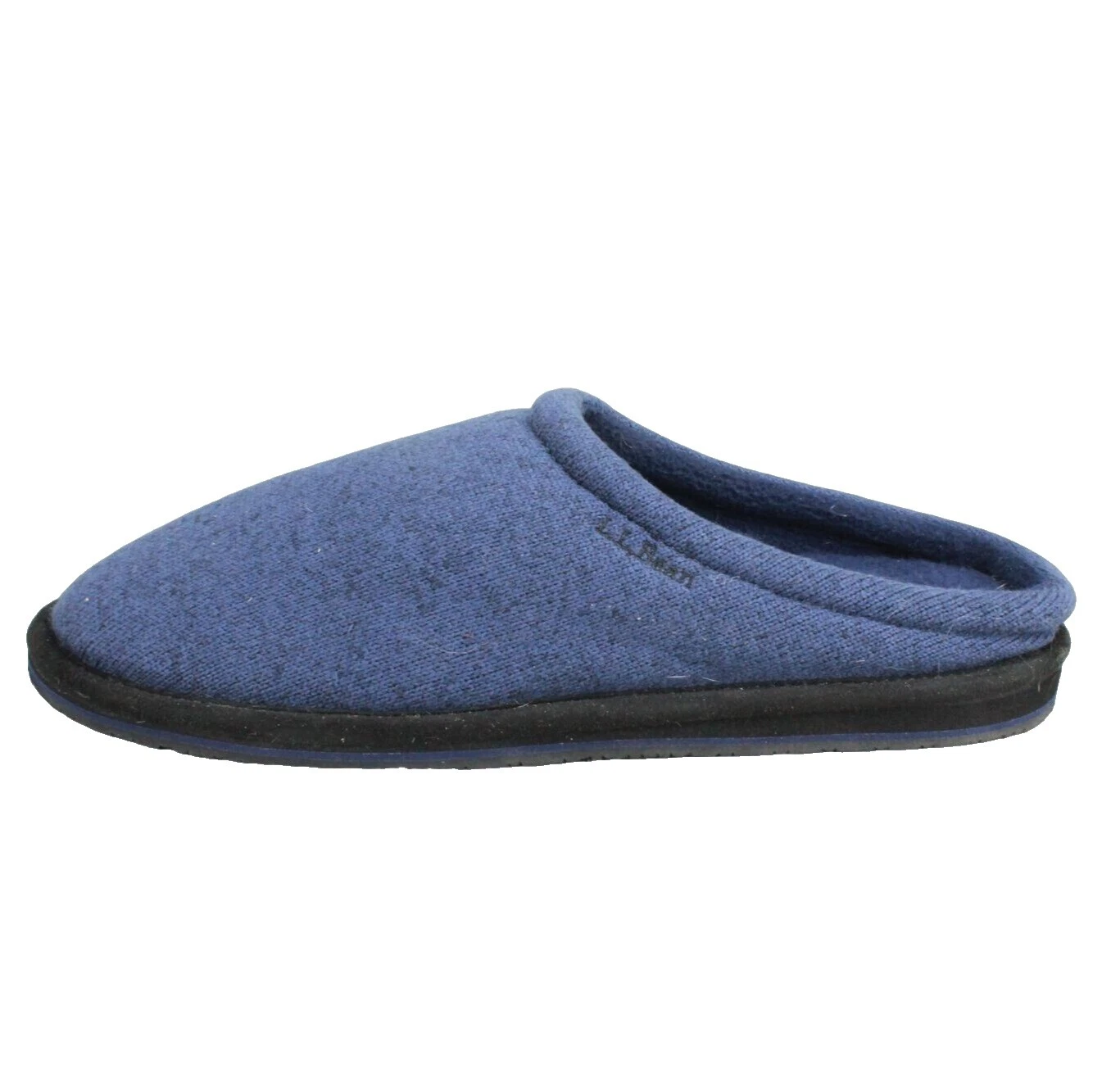 L.L. Pantuflas Bean para hombre
