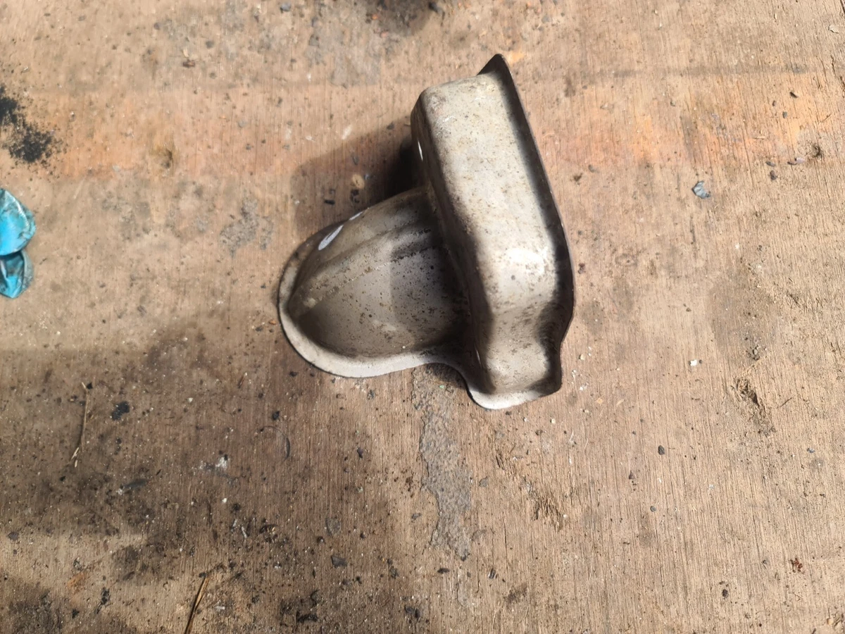 Honda CR-V MK3 2.2 i-CTDI Diesel Heat Shield | eBay