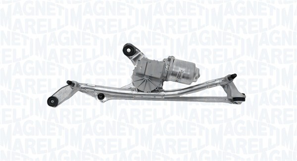 Front MAGNETI MARELLI 064300347010 Window Wiper System for RENAULT