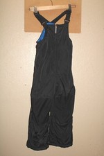 LANDS' END BOYS sz 6---21"L snowsuit Snow/Snowboard/Ski Pants