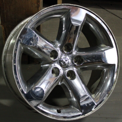 06 07 08 DODGE 1500 PICKUP 20x9 20