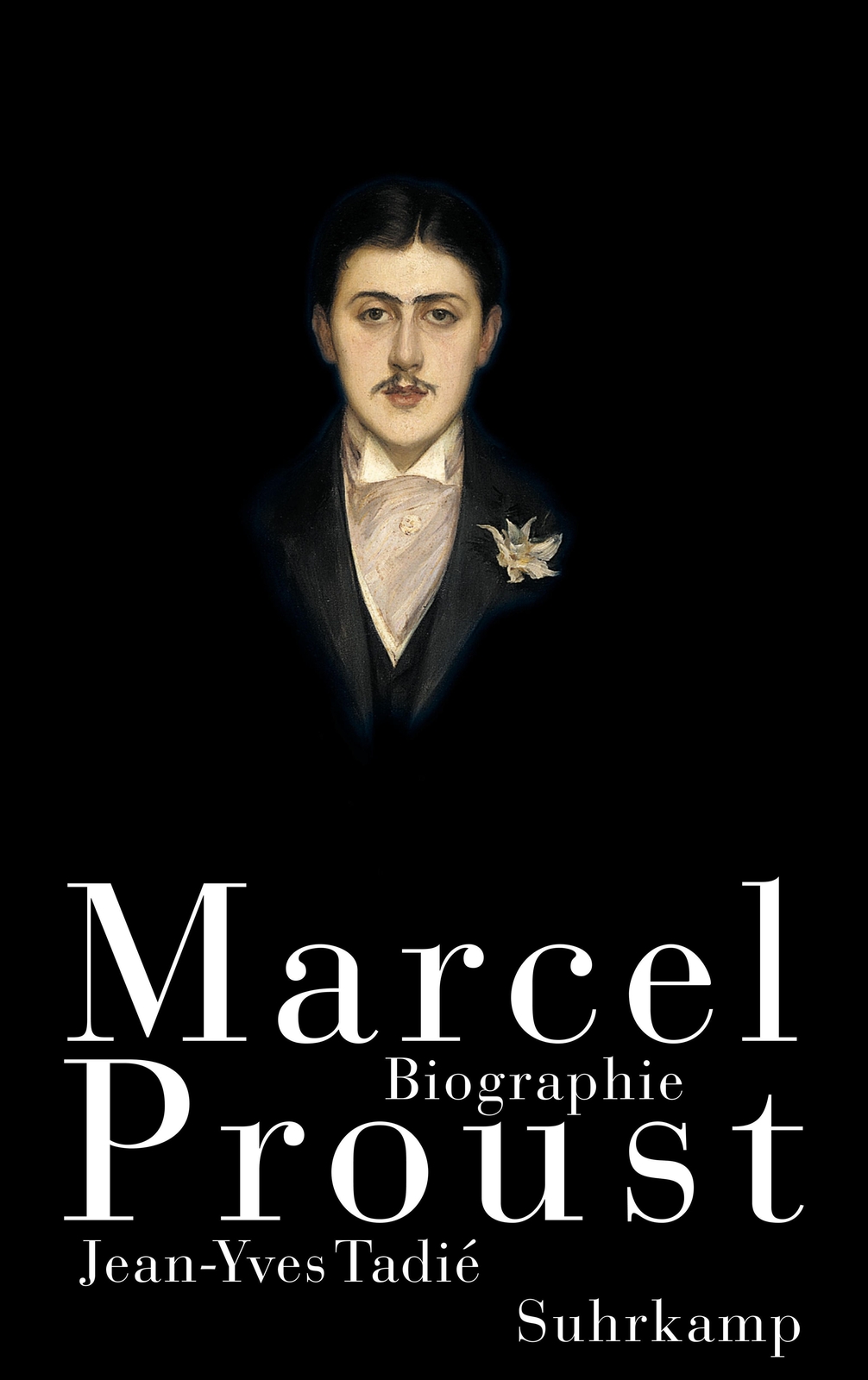 Thumbnail - Marcel Proust | Biographie | Jean-yves Tadié | Deutsch | Taschenbuch |