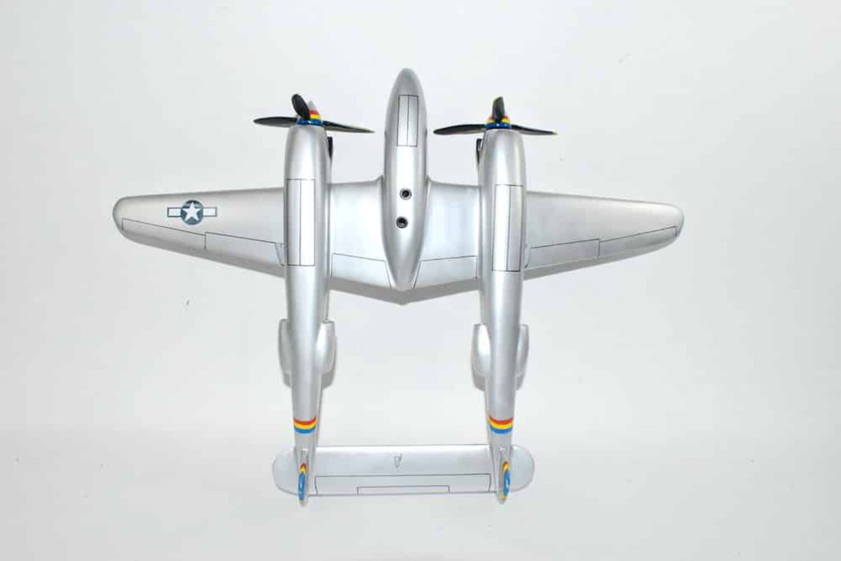 航空機・ヘリコプター LOCKHEED P-38 LIGHTNING \"PUTT PUTT MARU\" Amazon.com: Corgi Diecast Lockheed P-38L Lightning 'Putt