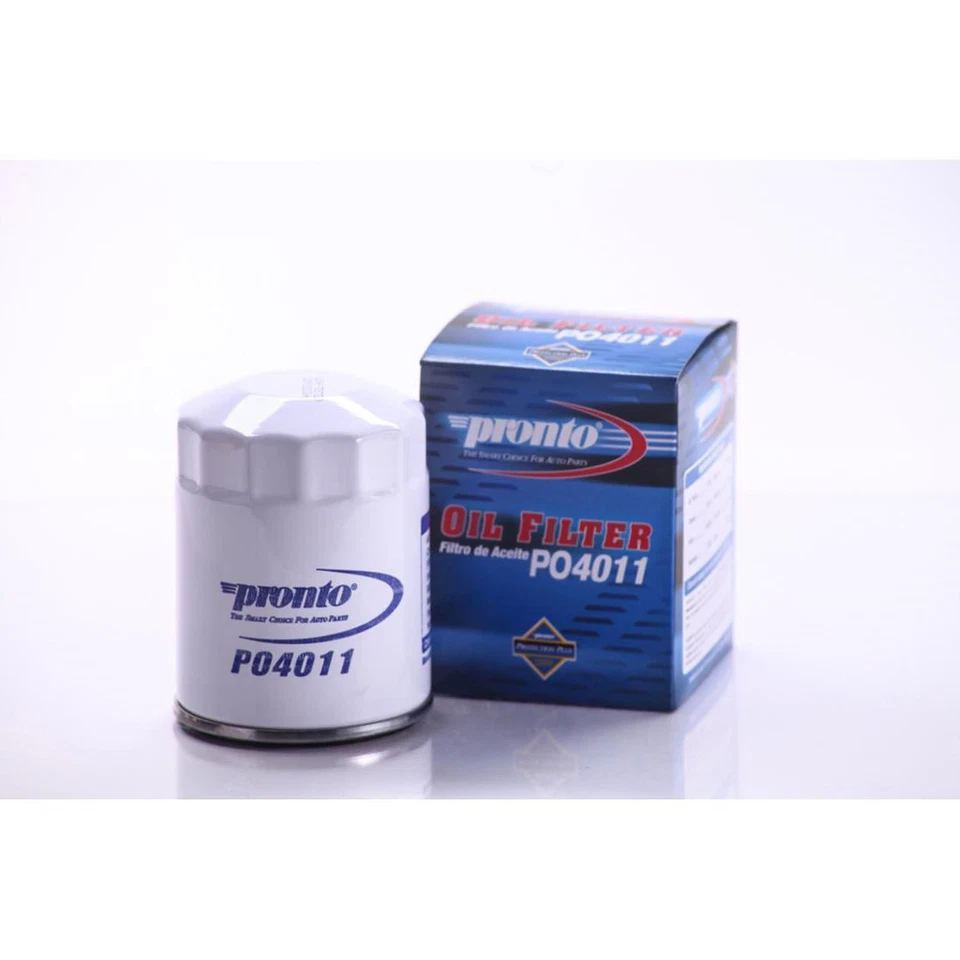 Filtro de combustible de aceite de motor para Cadillac Escalade 2000 1999 Foto 4 de 4