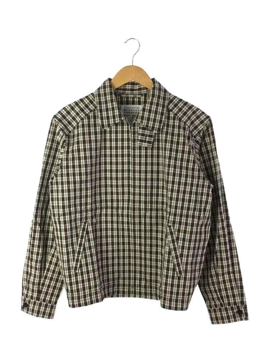 MAISON MARGIELA 22ss ジャケット | castroarquitetos.com