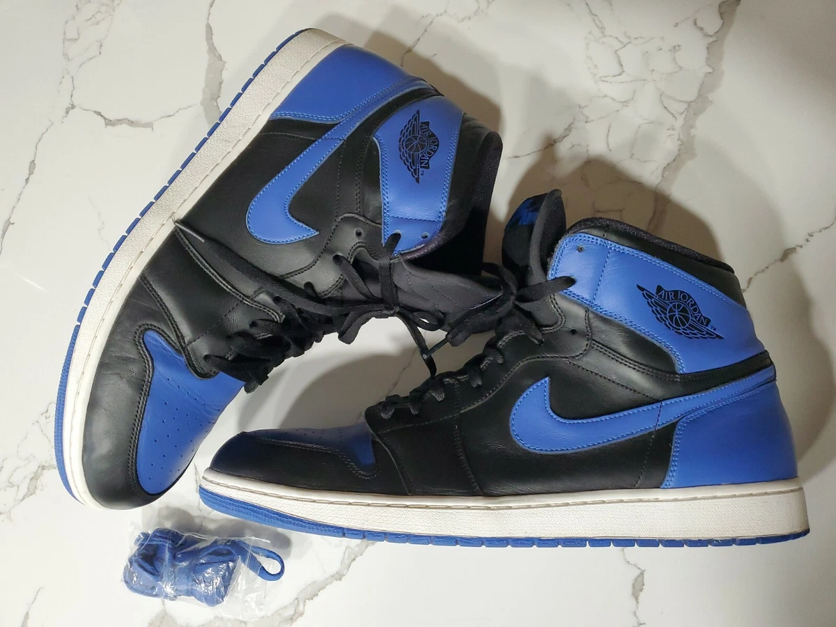 27.5㎝‼️送料込み‼️AIR JORDAN 1 RETRO OG ROYAL