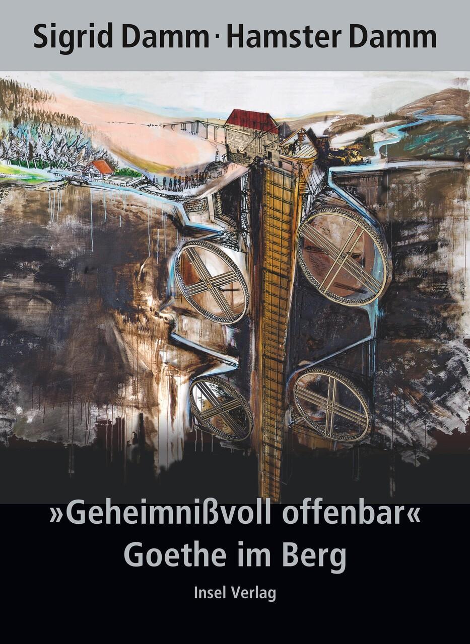 Thumbnail - geheimnißvoll Offenbar"". Goethe Berg Sigrid Damm