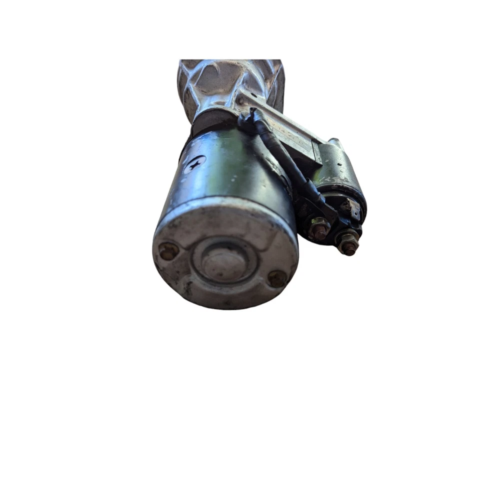 Стартер двигателя NISSAN 300ZX Z31 ДЕТАЛЬ #1914ND OEM - Изображение 2 из 4