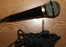 JVC MV-79 Microphone Tested and Working AO4057635