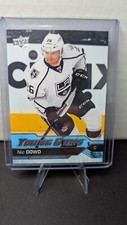 2016-17 Upper Deck série 1 YOUNG GUN Nic Dowd 247