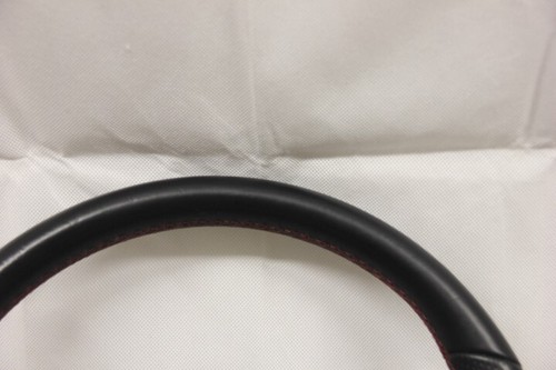 Volante Mercedes Benz A C E GLE G W205 W177 W213 W238 W167 puntadas rojas - Imagen 5 de 9