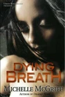 Last Breath Taschenbuch Michelle Mcgriff