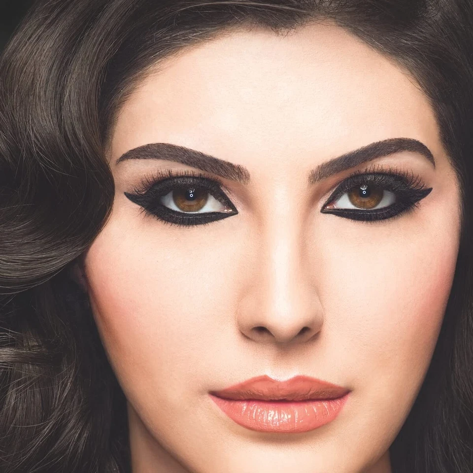 Lotus Herbals Ecostay Kajal, 1.2g, Black Free Shipping - Image 4 of 4