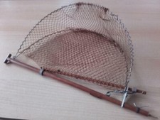 Trappola Voliera Uccelli 45 cm Gabbia Rete Bird Trap Piege Oiseaux Vogelfalle