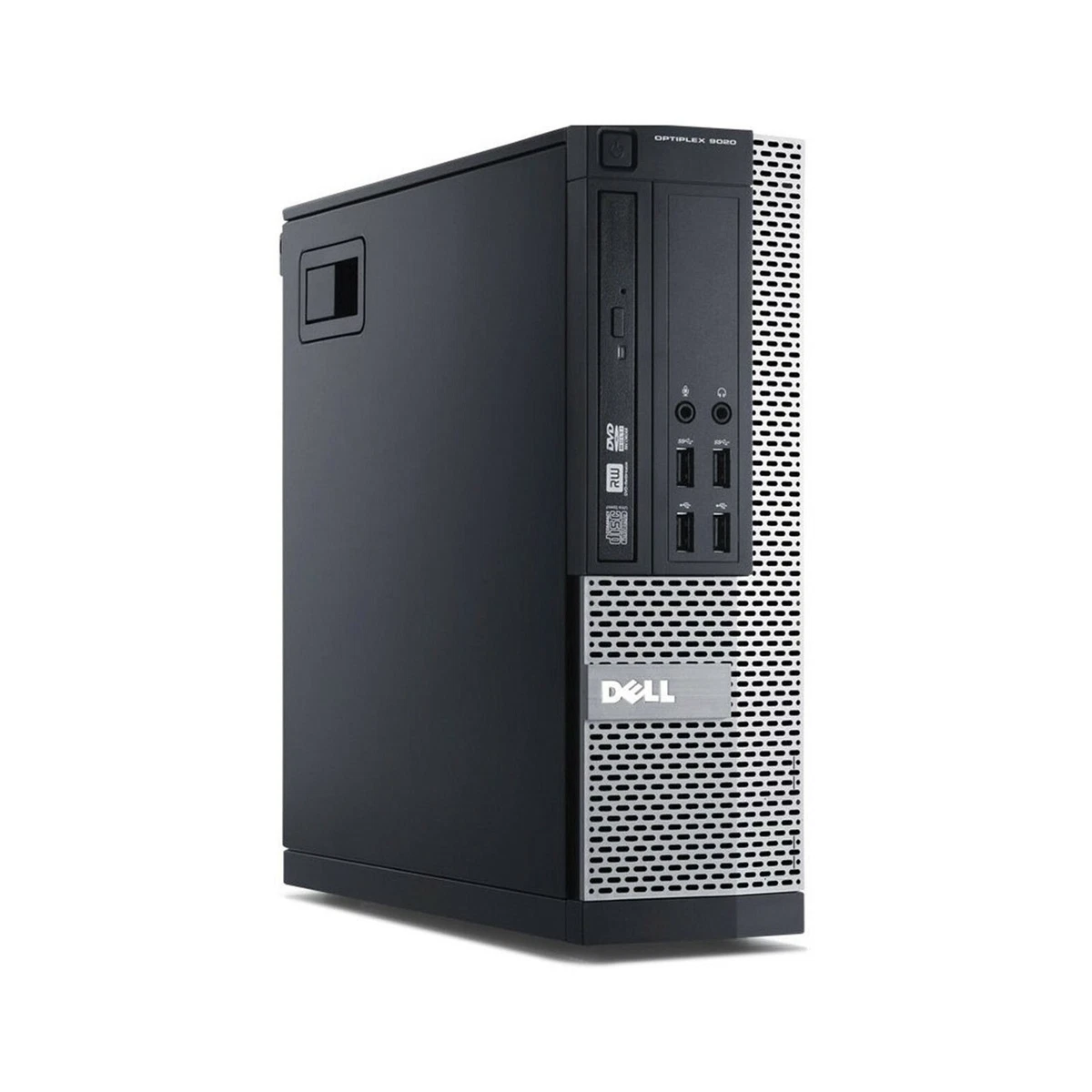 Dell Intel Core i7 4th Gen. PC Desktops & All-In-One Computers for