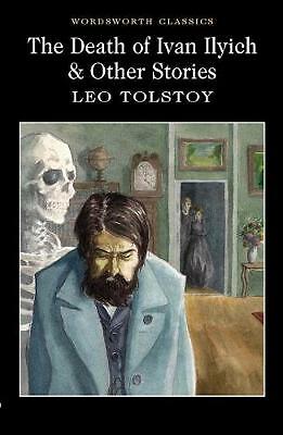 The Death of Ivan Ilyich & Other Stories by Leo Tolstoy NEW - Image 3