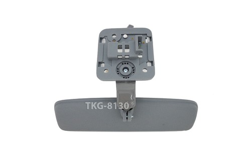 Rear View Mirror For Toyota Hilux MK3 Pickup Single Cab 1989 1990 1991 - 1997 - Picture 7 of 8