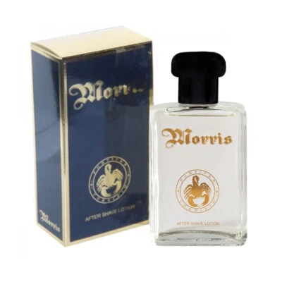 Morris After Shave Lotion Dopobarba Uomo Dopo Barba 100ml