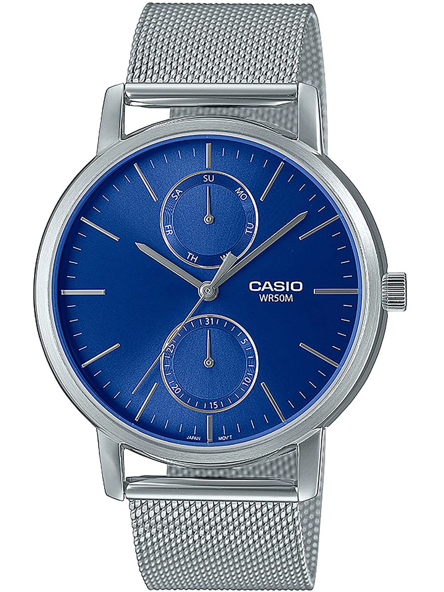 Casio 5atm cheap