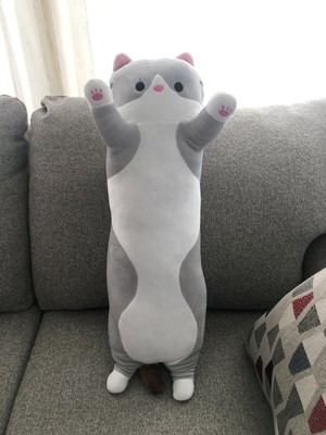 loth cat plush ebay