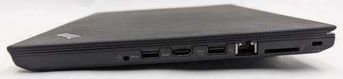 Incomplete Lenovo ThinkPad T470 14" Laptop Intel Core i5-7200U 2.50GHz 8GB RAM - Afbeelding 10 van 12