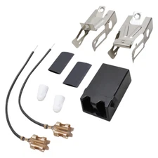 330031 Electric Stove Range Burner Receptacle Kit Kenmore  Whirlpool 1-PACK