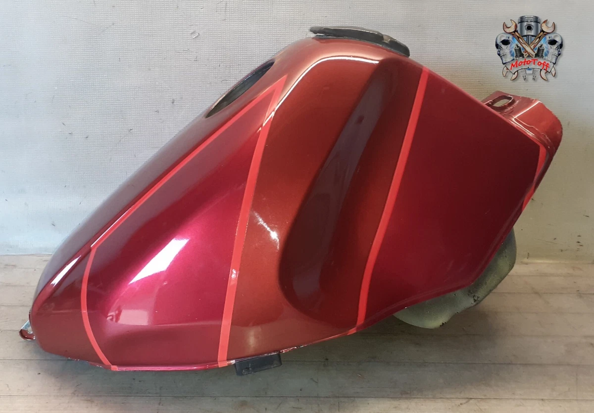 Garde boue avant FZR 1000 Exup de 1991 à 1995