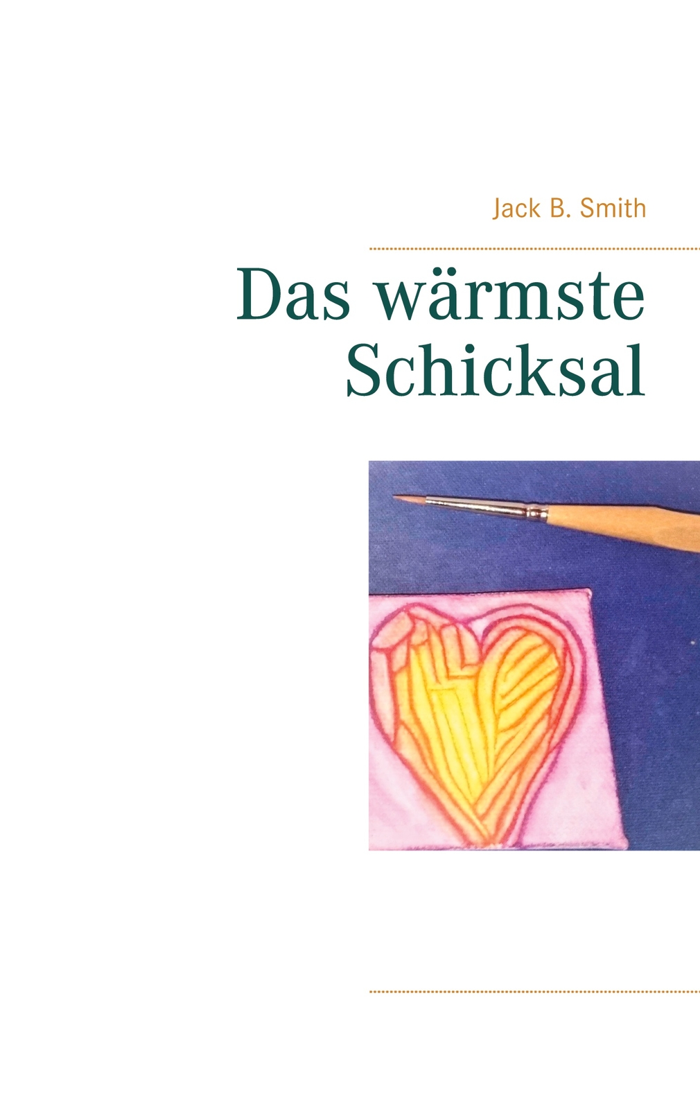 Thumbnail - Das Wärmste Schicksal (buch)