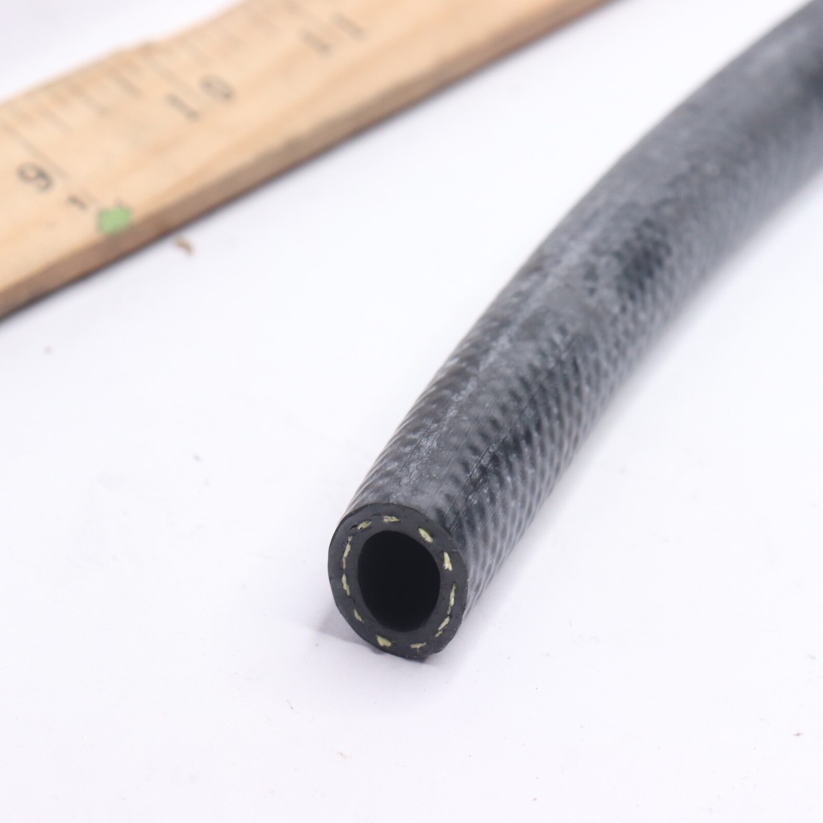 Transmission Line Hose 62547B Hose No Hardware Only 11-1/2