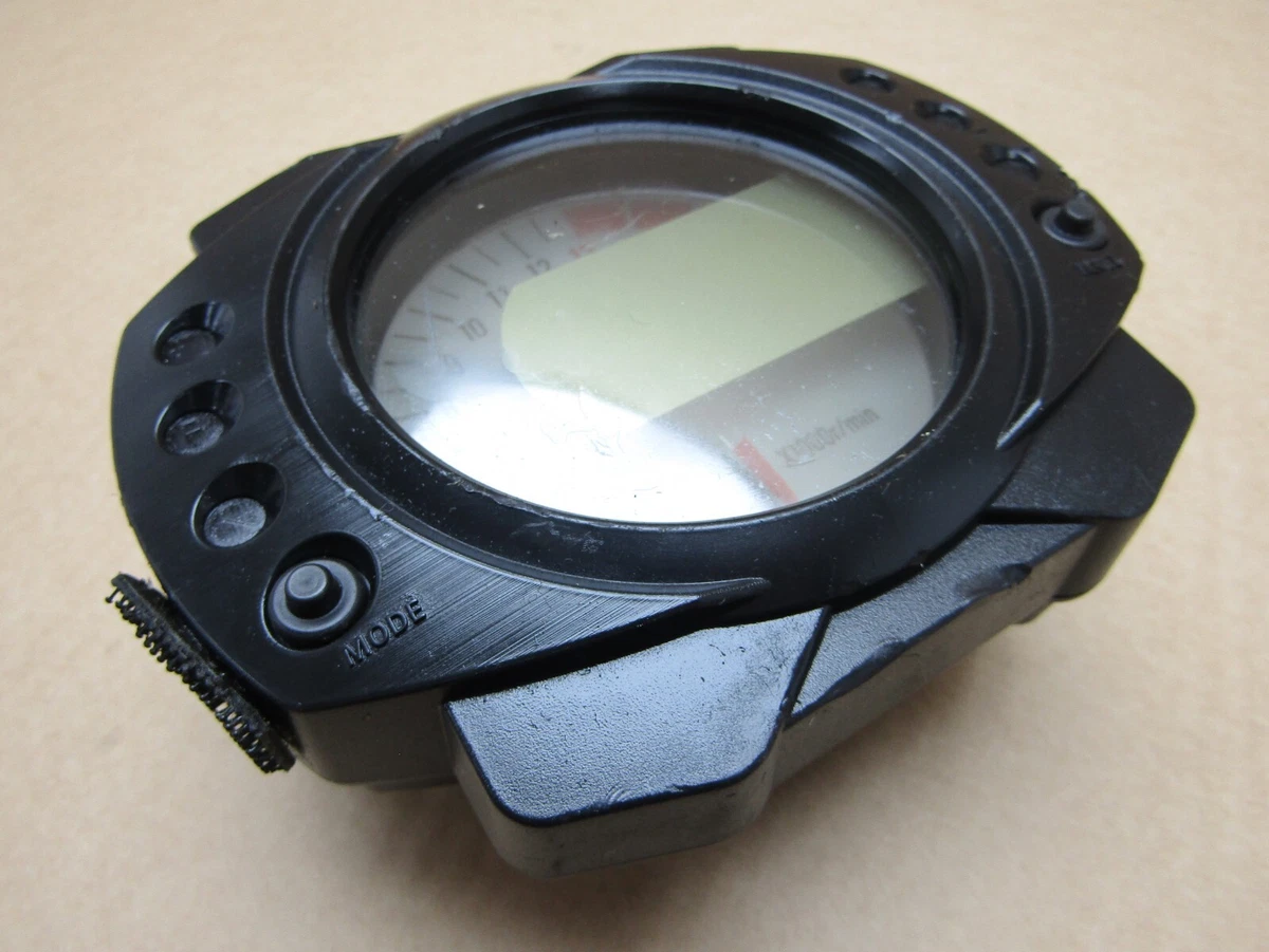 Motorcycle Dash Display Instruments & Gauges for Kawasaki Ninja