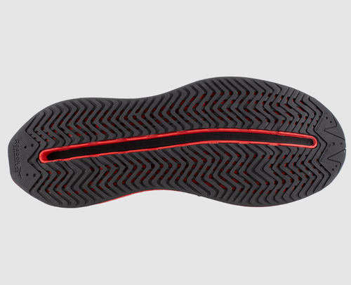 NUEVO EN CAJA REEBOK RB3223 ZIG ELUSION Heritage work comp. para hombre ZAPATOS TOE SR EH XTR $130 - Imagen 5 de 5