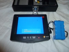 ENEO 5.6" TFT LCD MONITOR MODEL: VMC-5.6"/2S-LCD
