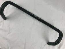 Oval Concepts Handlebar 25.9 Dia 44cm Width Aluminum