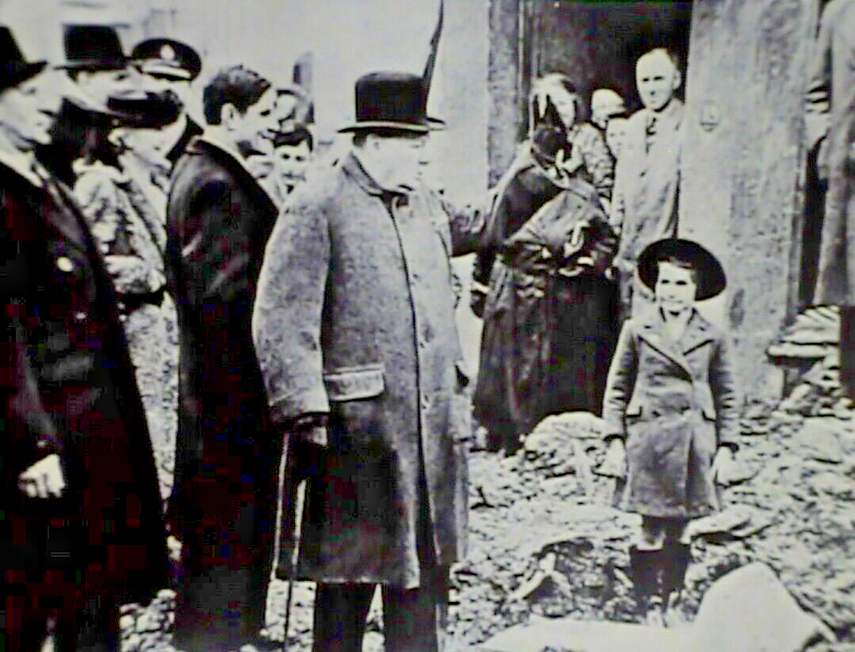 16mm Film WW2 Conflict WWII 19401941 Story Comprehensive eBay