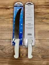 Dexter Russell 10" Cimeter Steak Kitchen Meat Produce Knife 31621..Fast Ship
