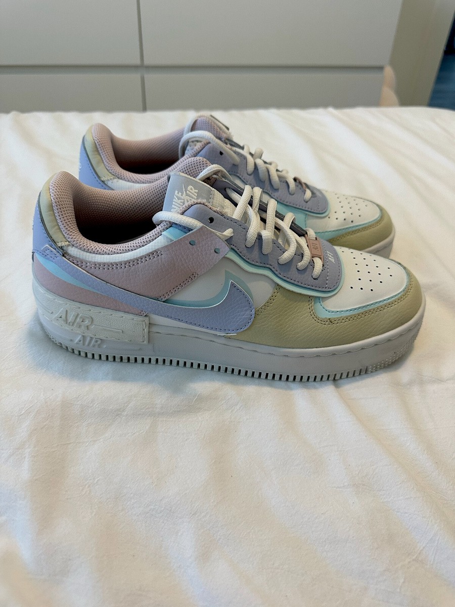 air force shadow glacier blue