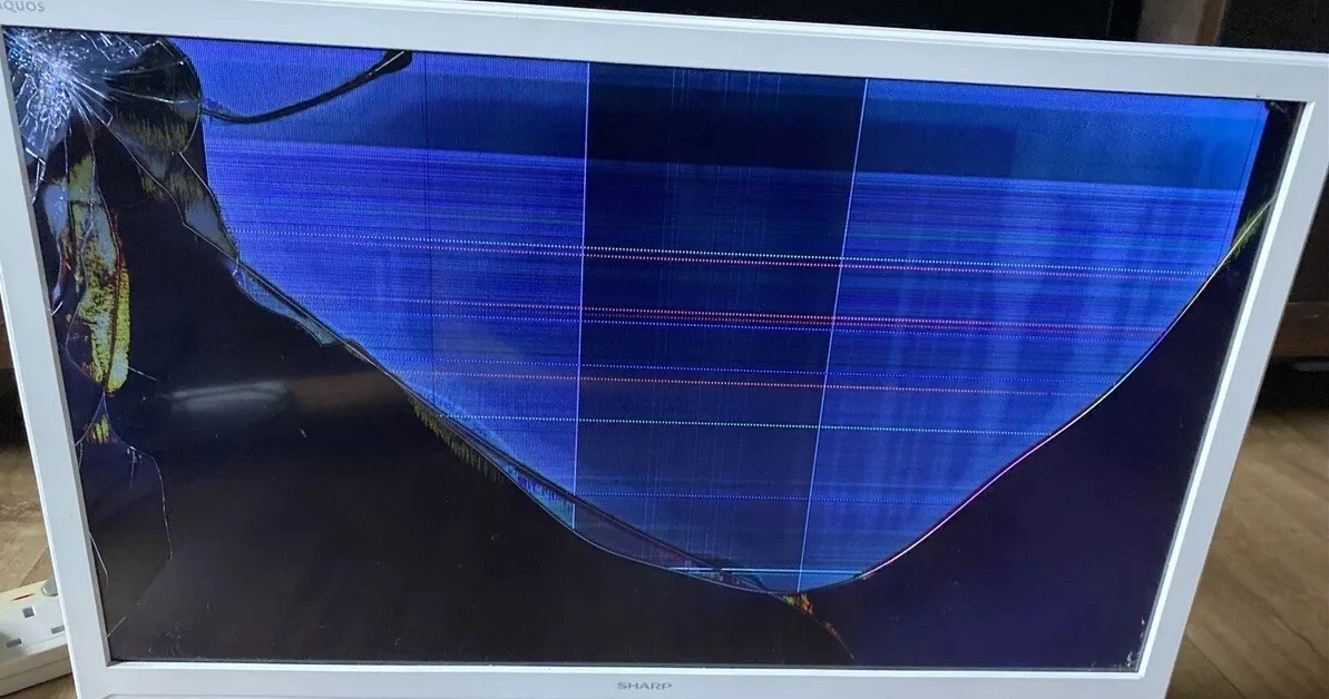 Sharp LED TVs for sale | eBay