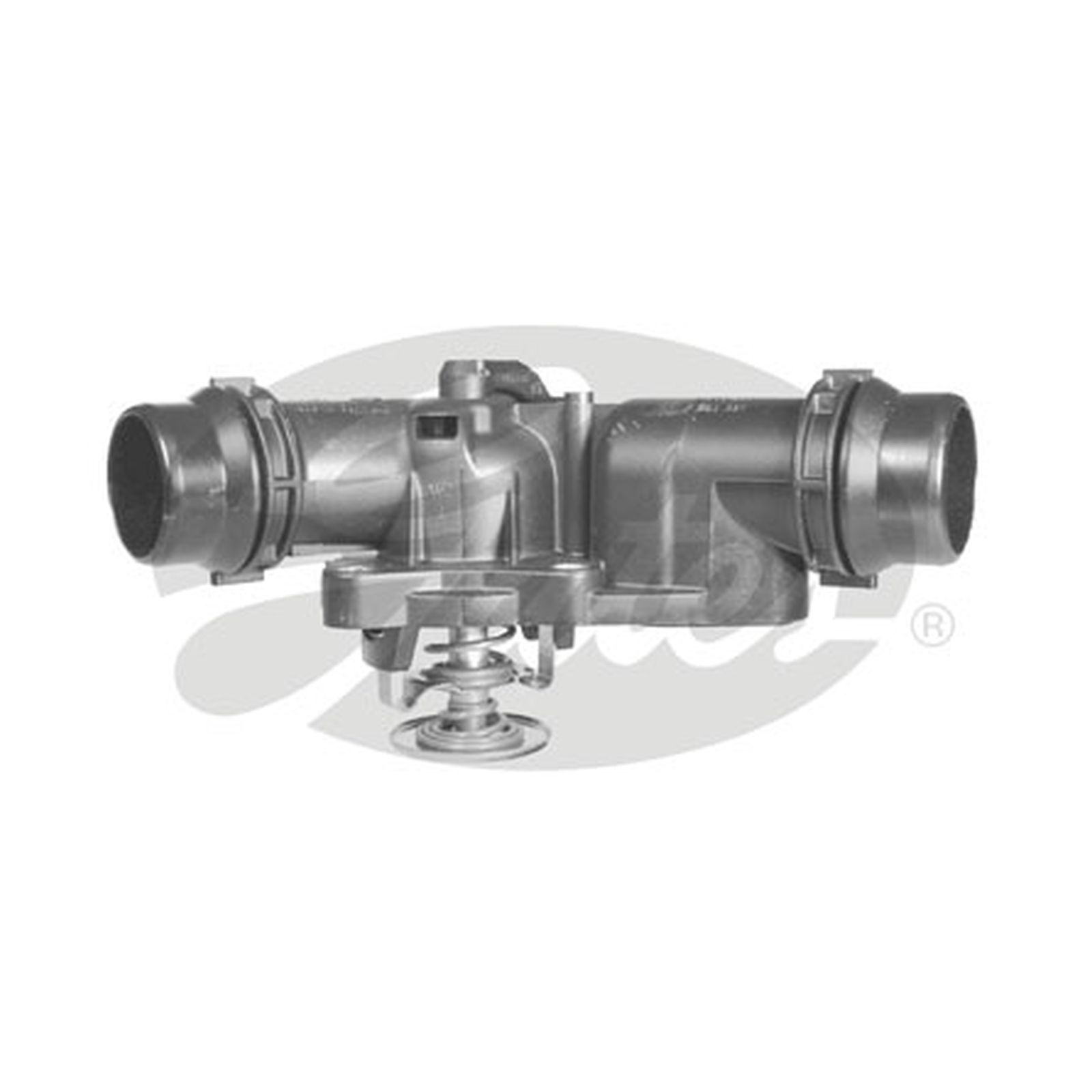 Gates Coolant Thermostat - TH32197G1 - Fits BMW - Equivalent to OE Quality - Image 10