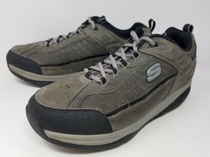 skechers rocker bottom shoes