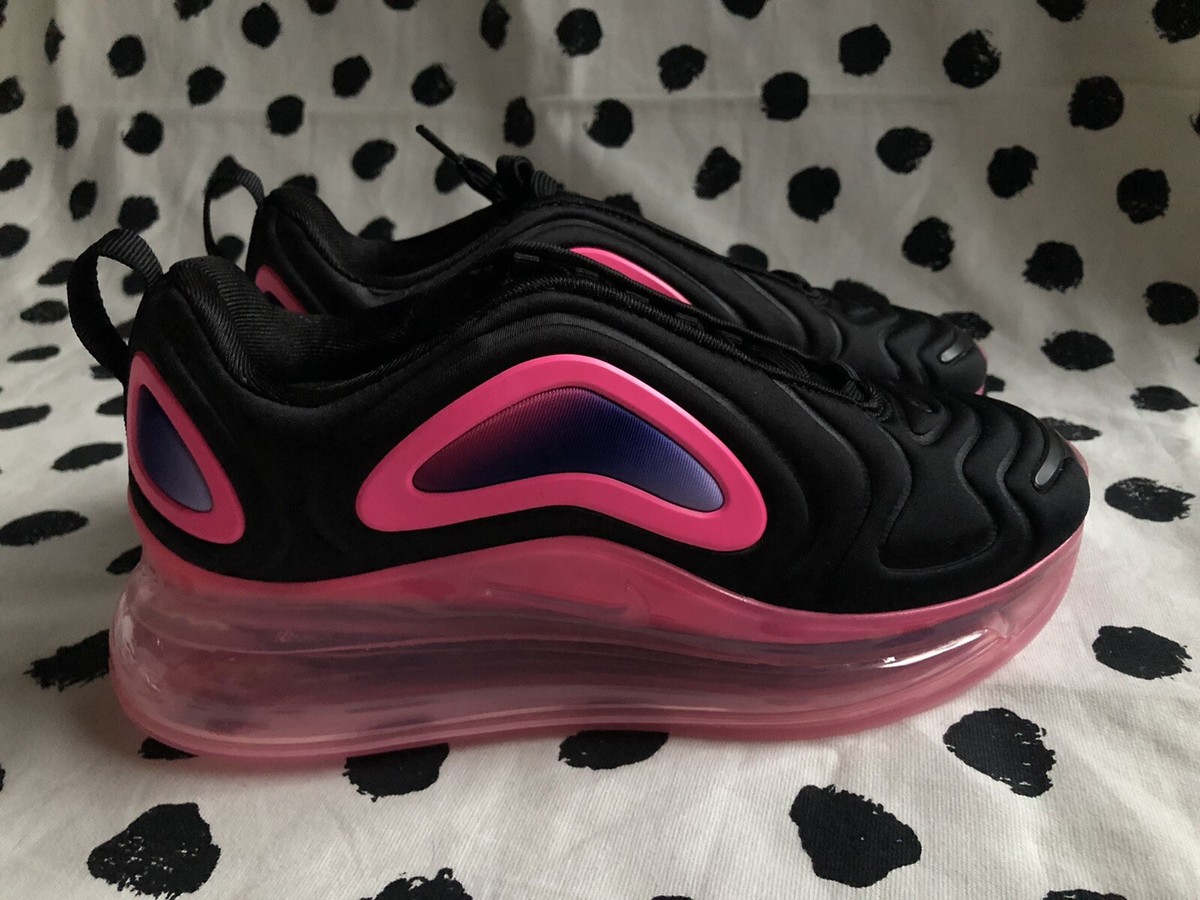 nike air max 720 junior size 6
