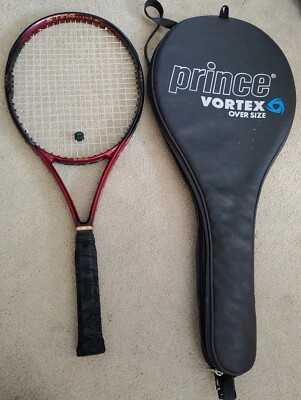 Tennisschläger Wilson Sting Ultra High Beam Series, Griffstärke 4,5 / USL 4