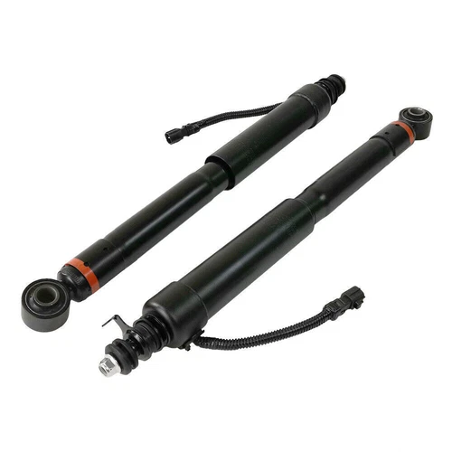 4x Front Rear Shock Struts Assembly Fit Lexus GX470 Land Cruiser Prado J120 AWD - Picture 3 of 8